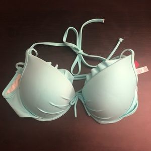 VICTORIA SECRET BATHING SUIT TOP